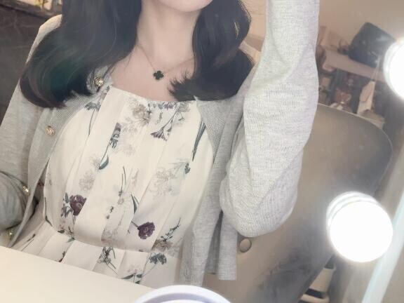 4月出勤出来ます！