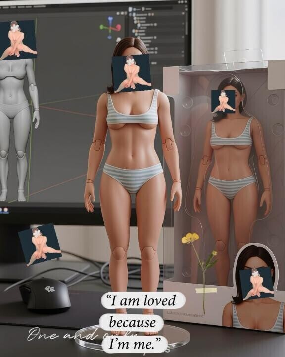 そういうの大好きだ?