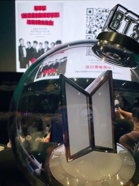 ライクはバージン