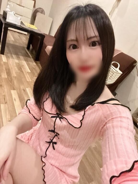 うーん！