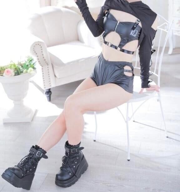 趣味がまさにそれなのでね、、?