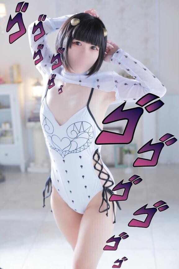 ジョジョ好きはやはり引かれ合う?