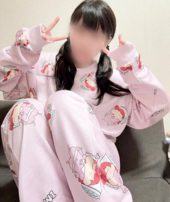 みてーー！ついに買ったの?