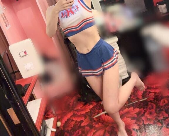 お兄さんの匂い好きかもしれない??