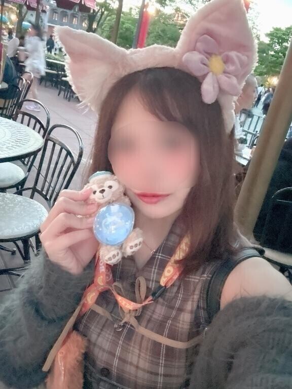 夢の国へっ