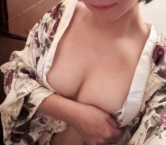 昨日のお礼?