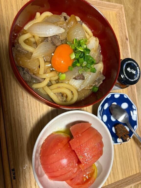 スマットなう?