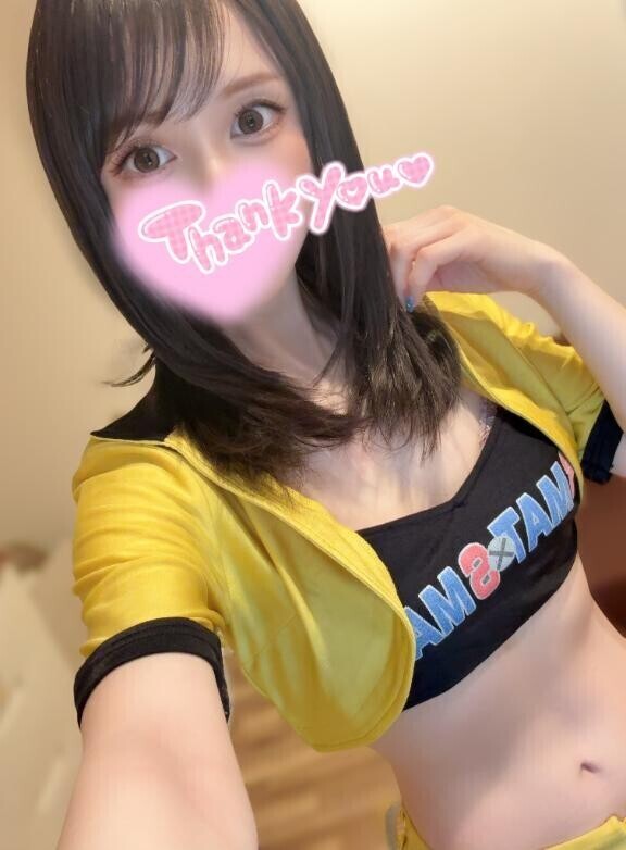 まだまだ?