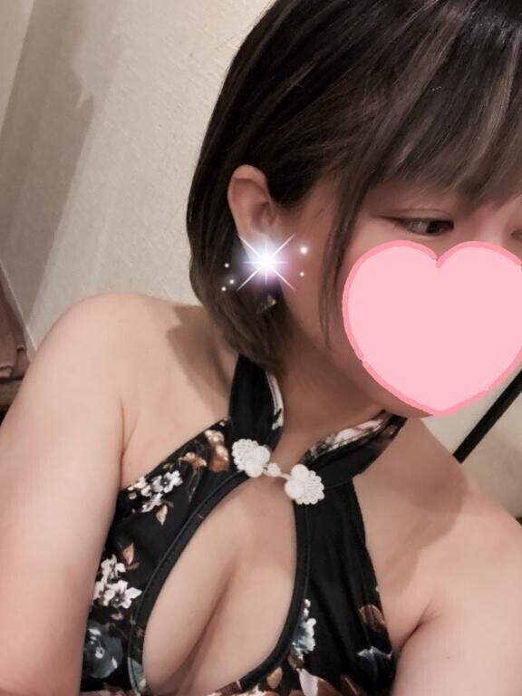 昨日のお礼?