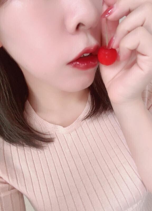 おくちで結ぶやつ