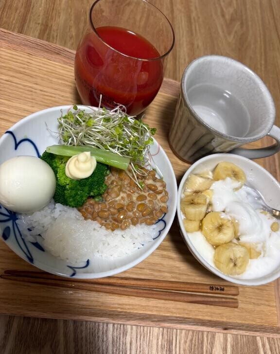 ハーフタイムなう???