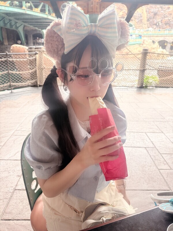 ♡﻿ もちもちふーど ♡﻿
