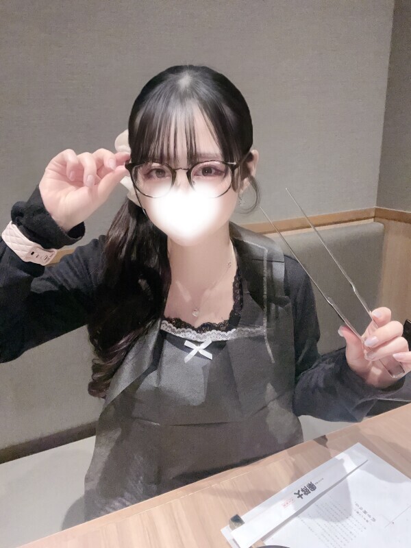 ♡﻿ めがねっこ ♡﻿