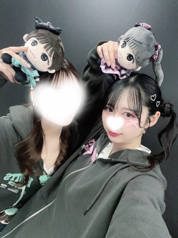 ♡ セーラームーンヘア ♡