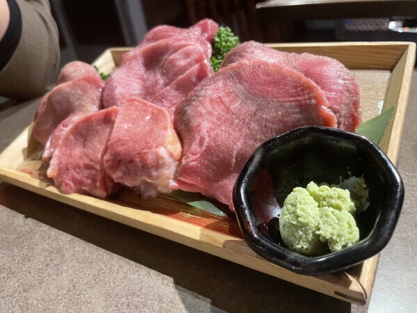 夏にも負けてない🐮