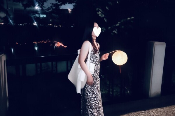 ぼんやり