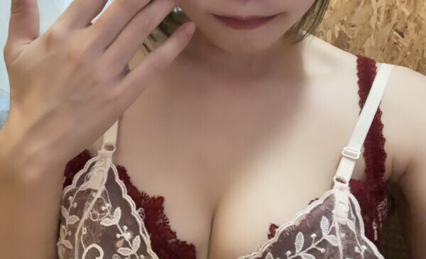 びっしょり…💦