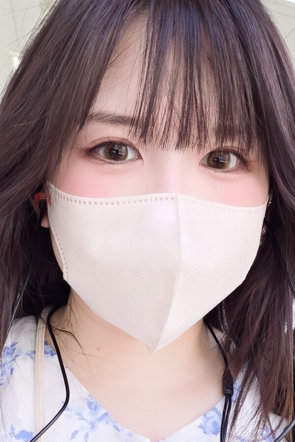 喉治った〜😭✨