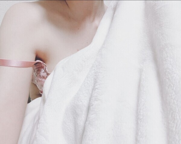 8月すたーとっ❣️ あつあつな夏はまだまだ、、🫠