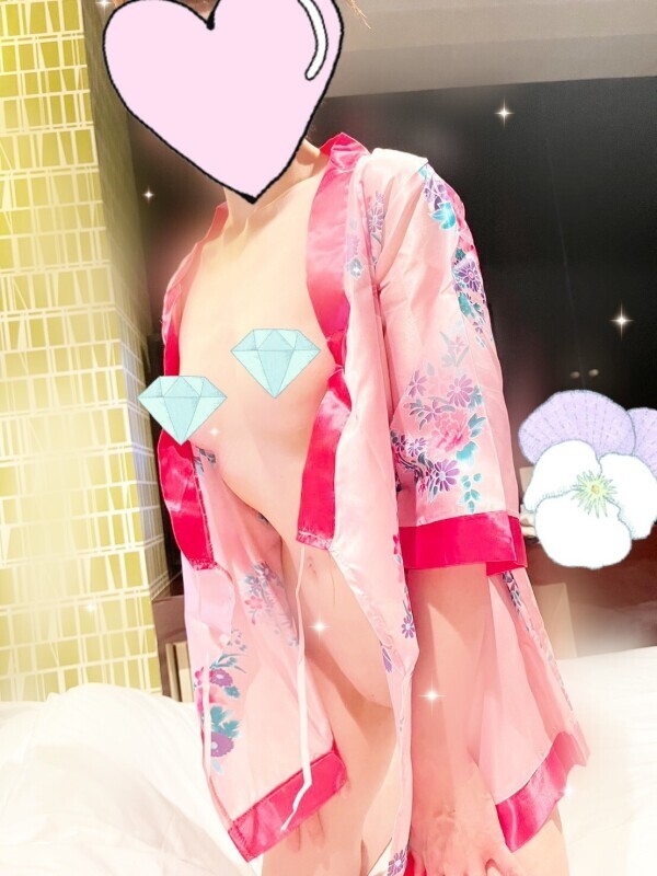 ありがとう♡