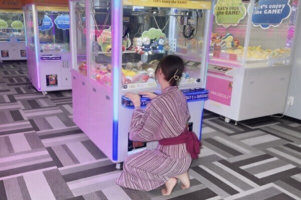 ぴこぴこ