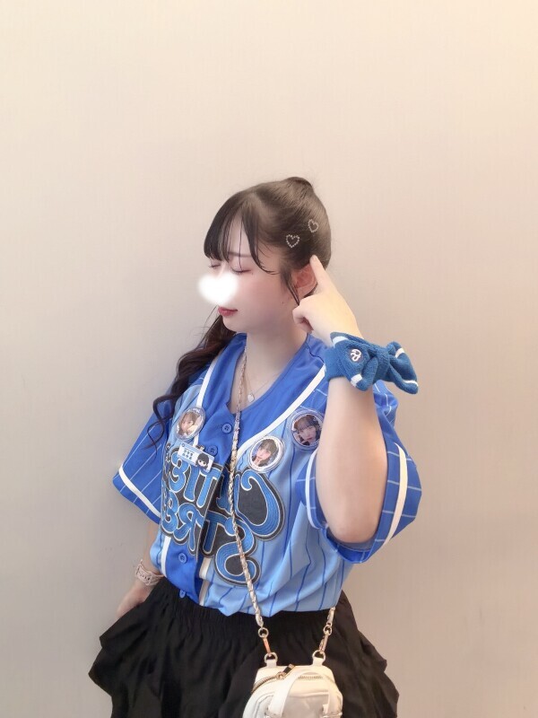 ♡﻿ ライブ参戦服 ♡﻿