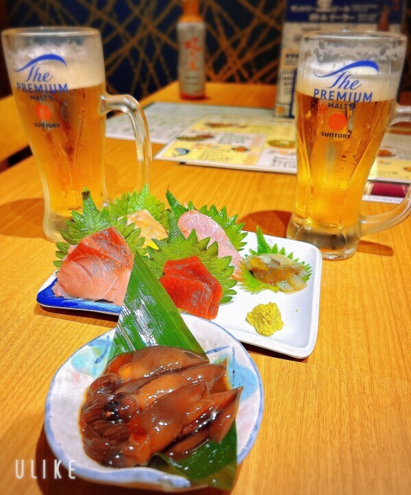 プチ同窓会