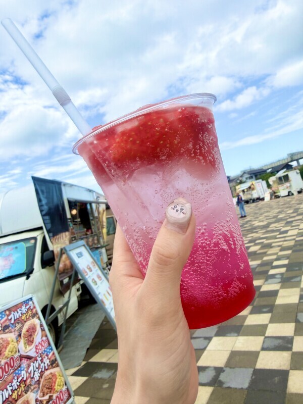 ♡ ちいかわねいる ♡