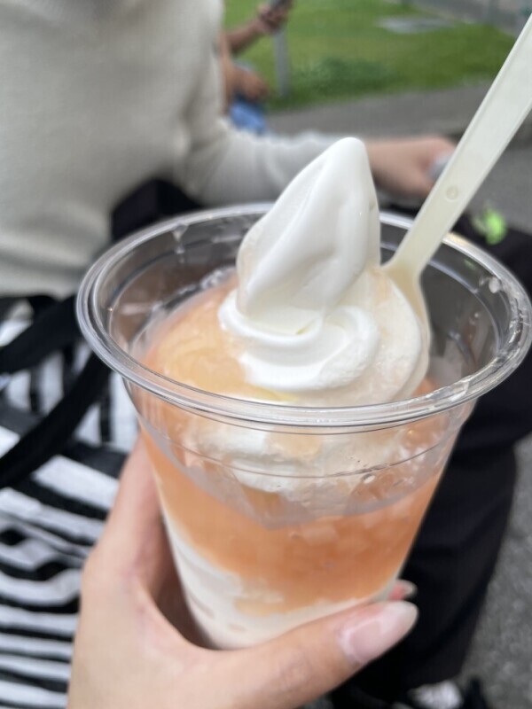 週末ってすてき