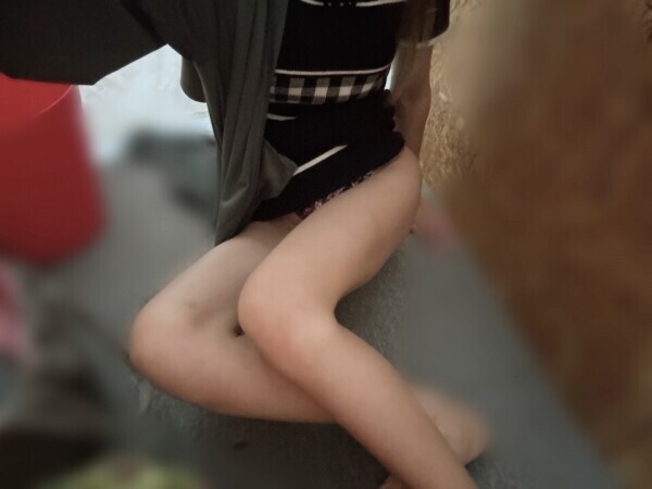 お久しぶりです🍑