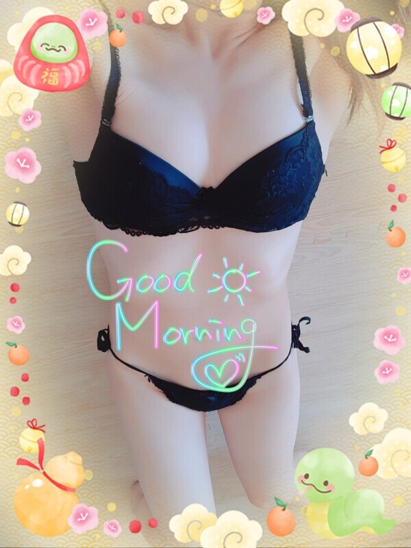 おはようございます(*^^*)