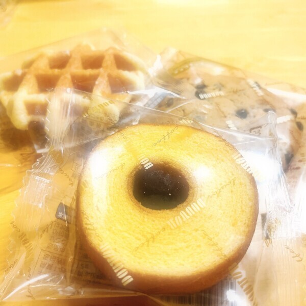 4/7 出勤したら...