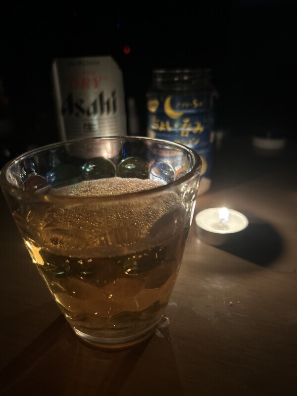 癒しの時間