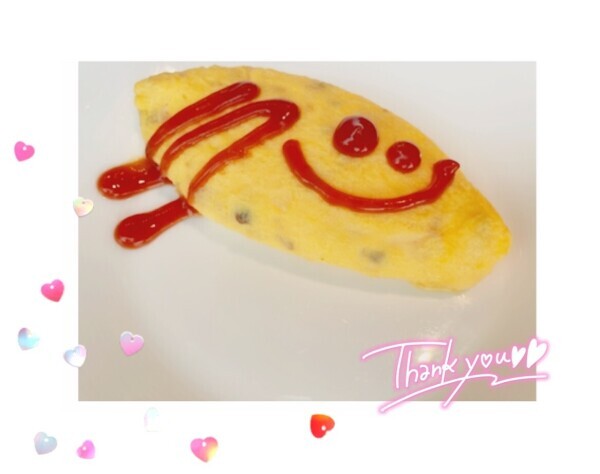 4/15のありがとう♡