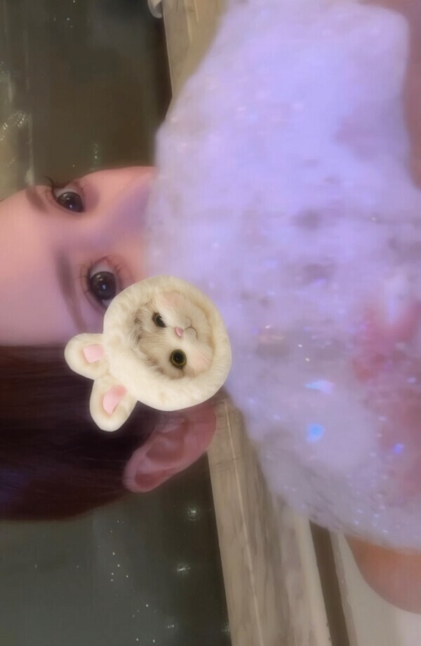 天才なお兄さん🩷