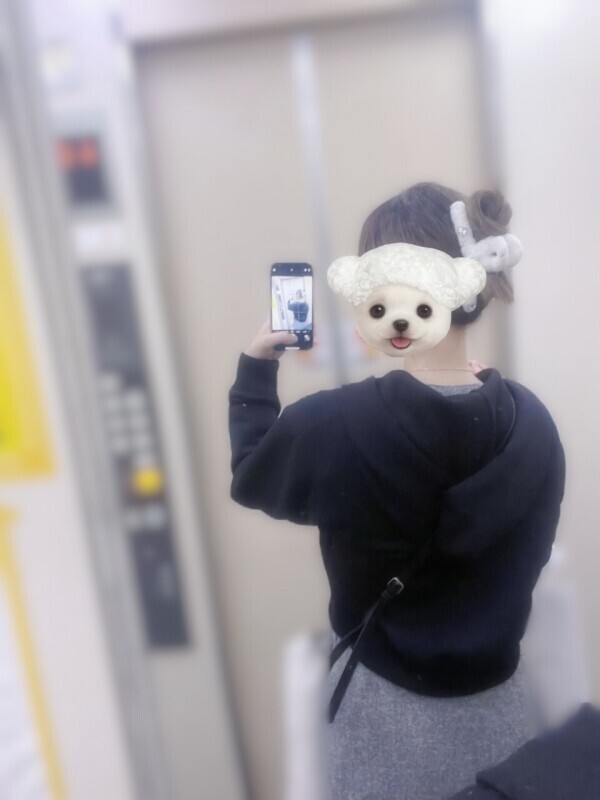 ほぼ🈵🩷