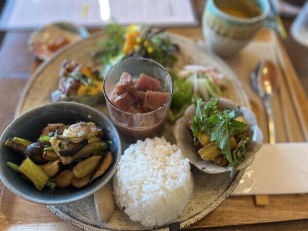 超健康食