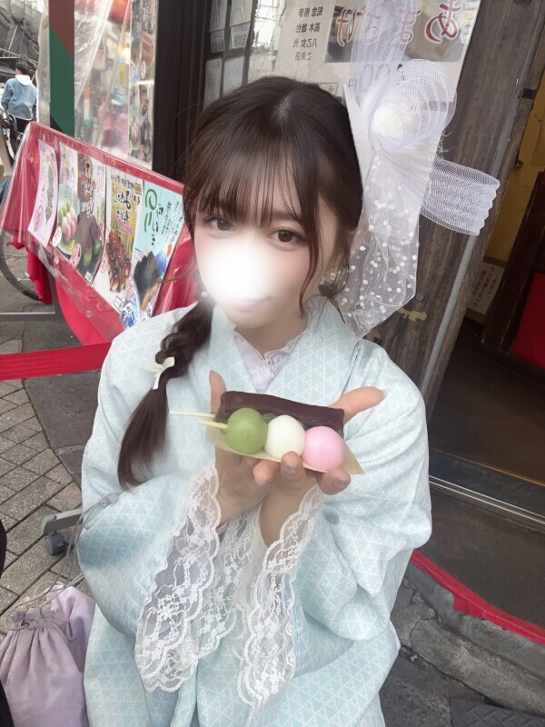 ♡ お出かけ日和☀️ ♡