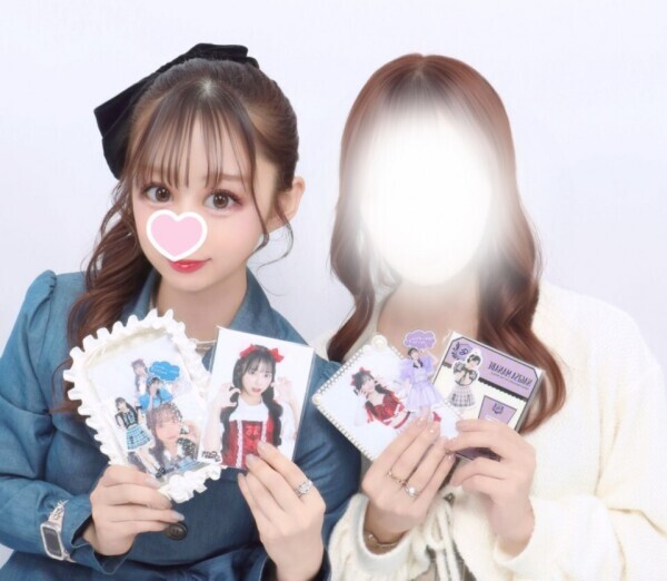 ︎♡ きゅーすと ♡