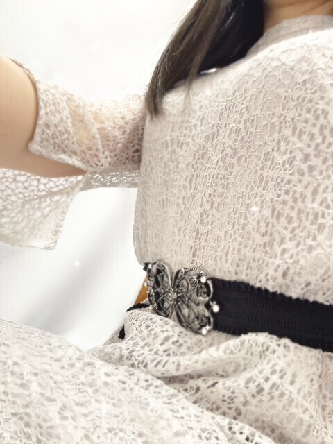 昨日のありがとう♡そしてお知らせ