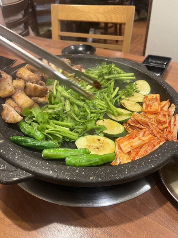 今日もありがとうございます