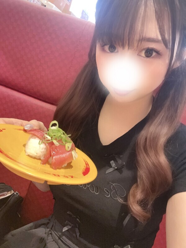 ♡ お寿司とツインテール ♡