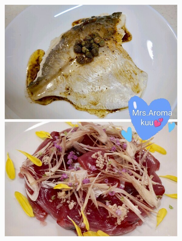 召し上がれ🍽️💕