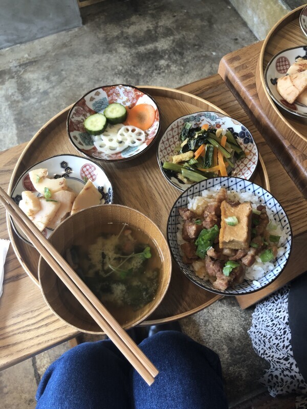 出勤中です！