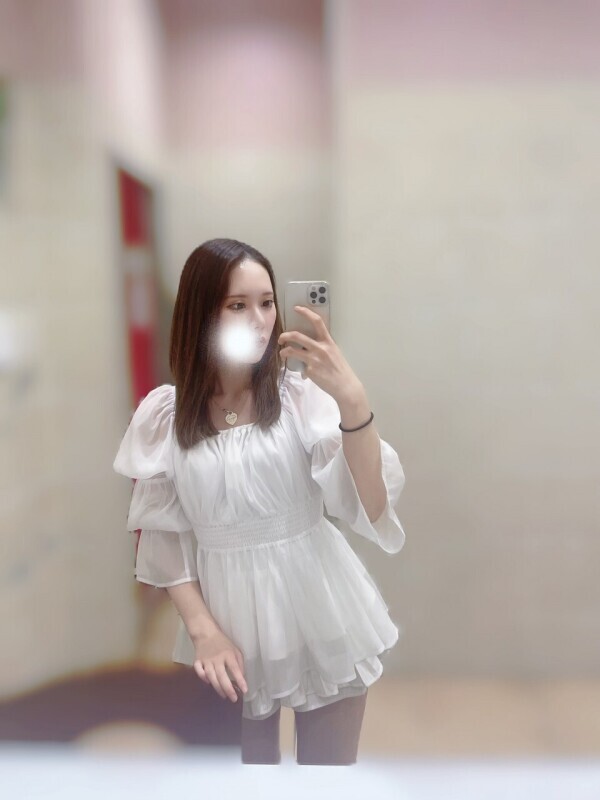 おやすみ前に…🩷