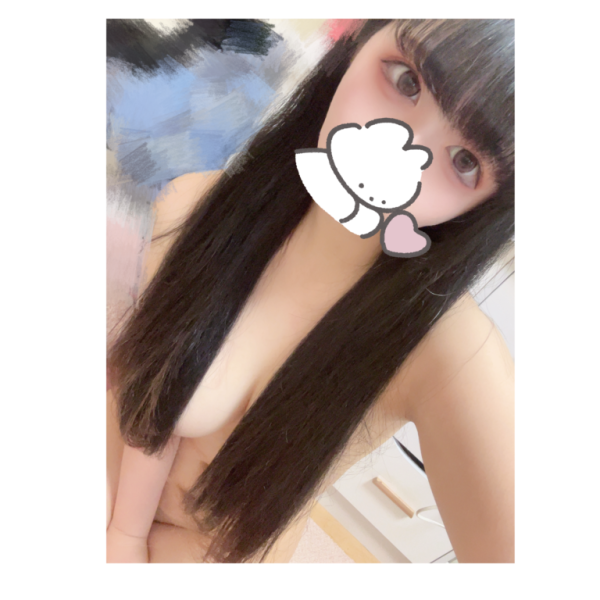びしょびしょ…