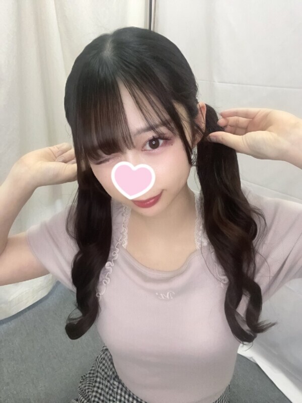 ♡ 元気っ子ツインテール ♡