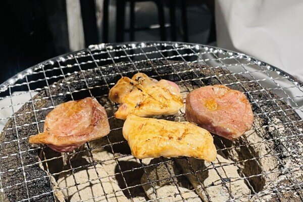 夏へ向けてのスタミナ