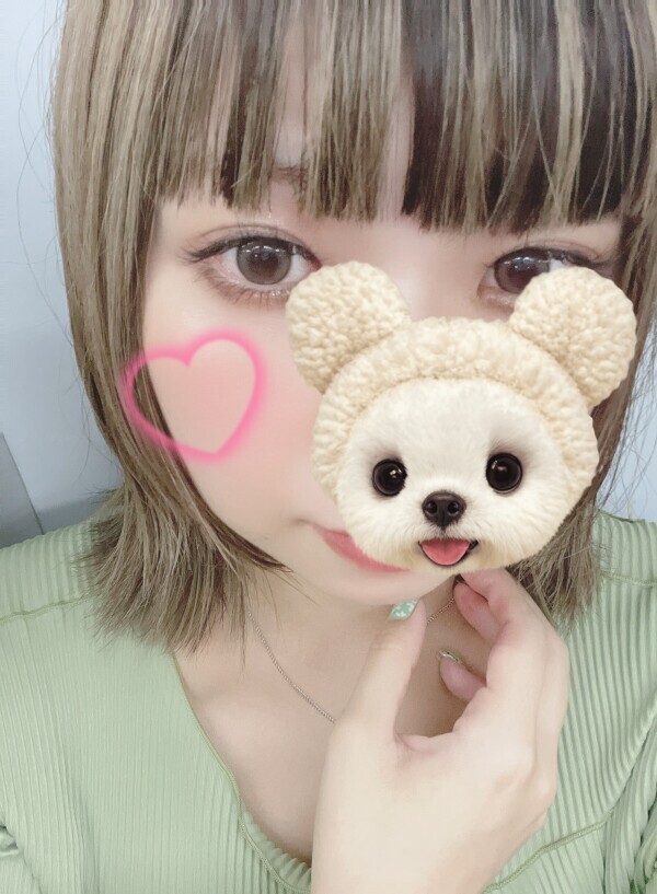 おれいにっき❣️