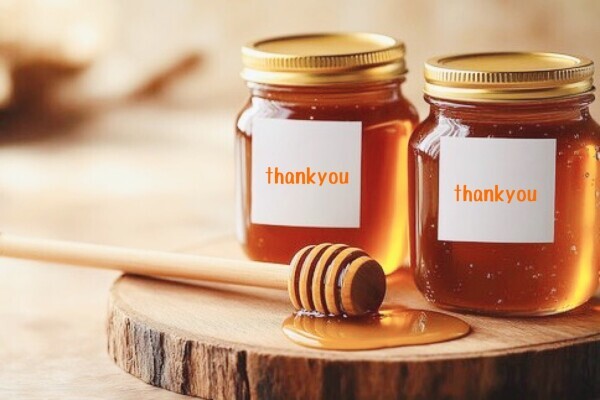 thankyou🍯